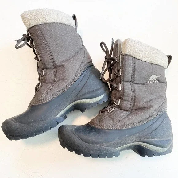 Sorel Cumberland Women's Insulated Snow Boots